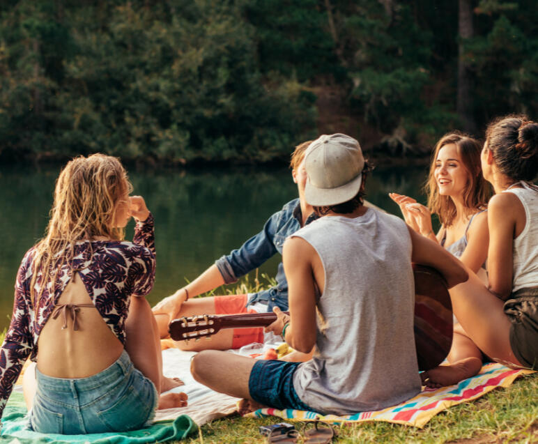 Programas Internacionales y Erasmus